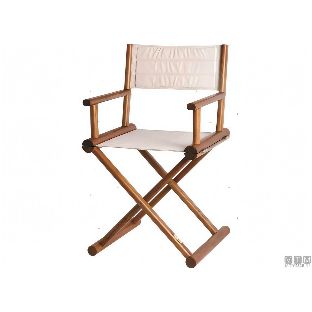 Marine Business Poltroncina Regista Teak — vista 3