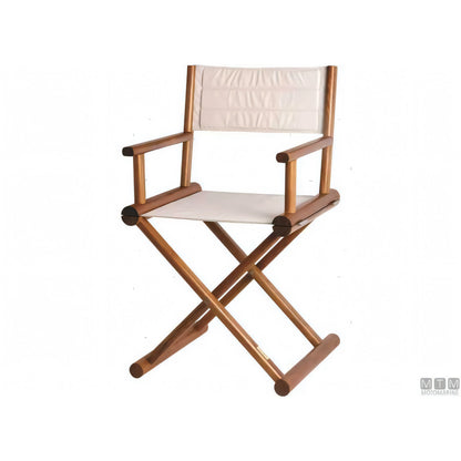 Marine Business Poltroncina Regista Teak — vista 3