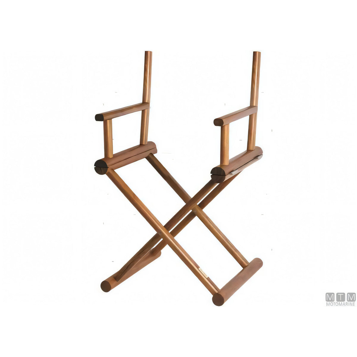 Marine Business Poltroncina Regista Teak — vista 2