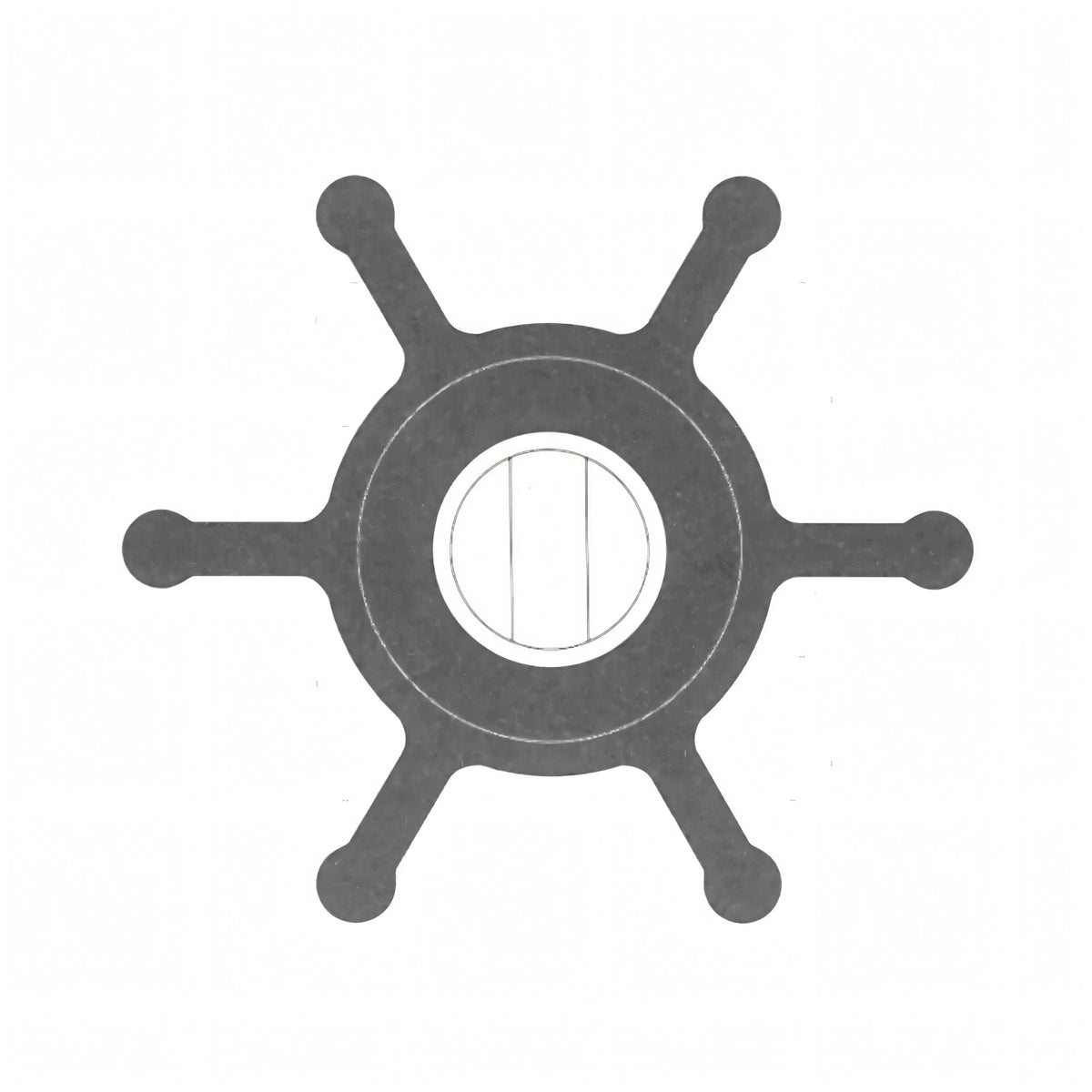 Girante Pompa Johnson 09-810B – vista 2
