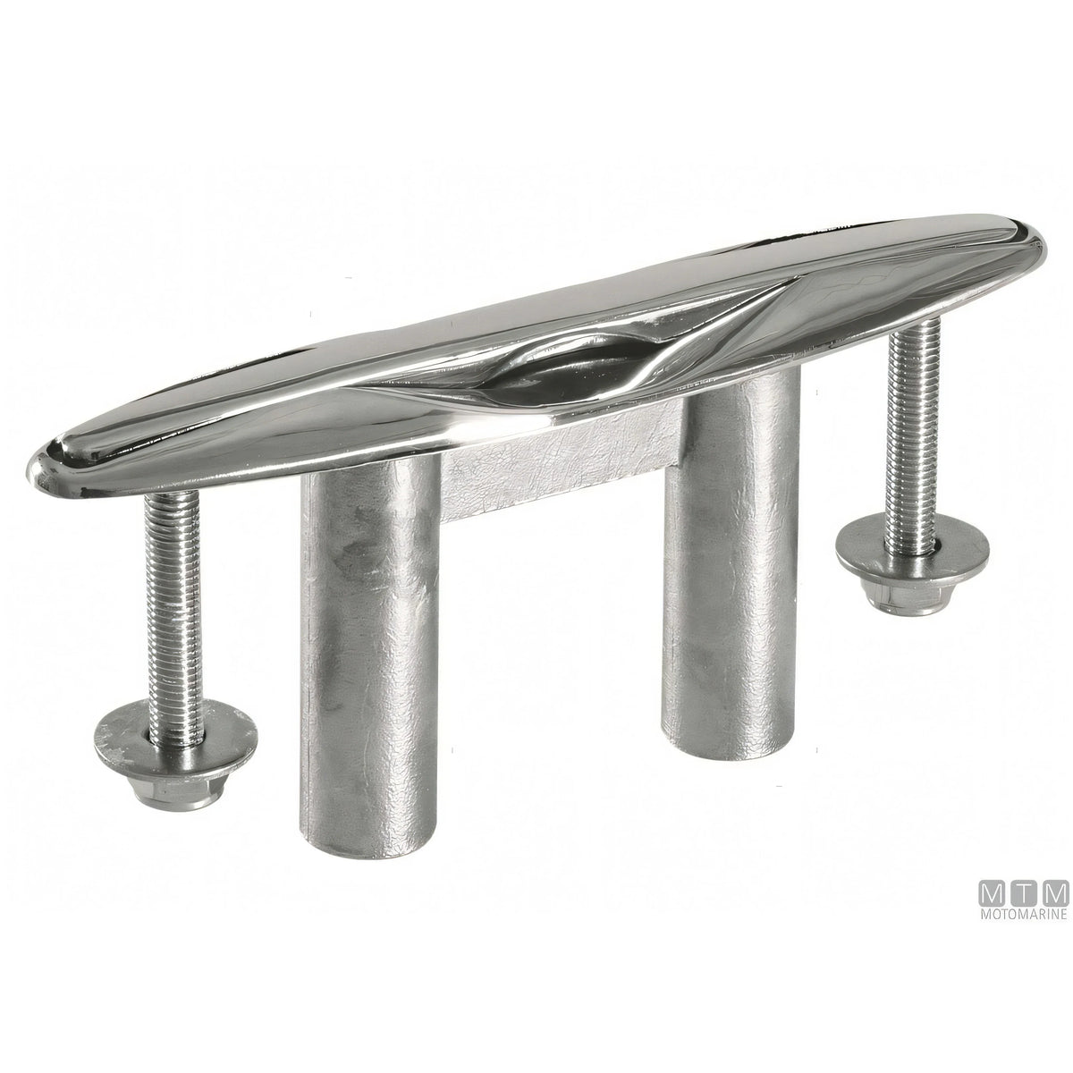 Bitta a scomparsa M-Line in acciaio inox 316 — vista 2
