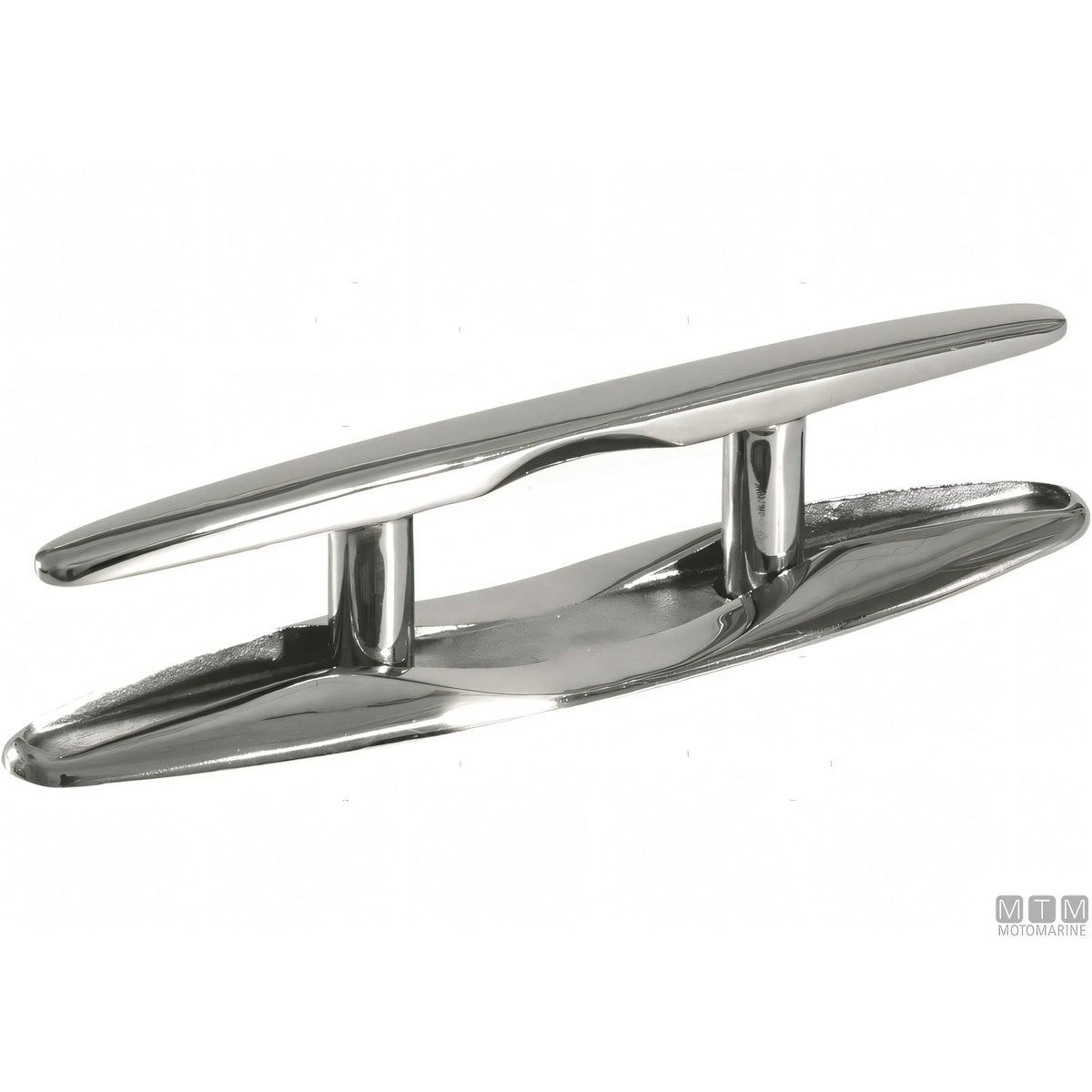 Bitta a scomparsa M-Line in acciaio inox 316