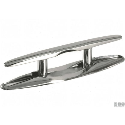 Bitta a scomparsa M-Line in acciaio inox 316