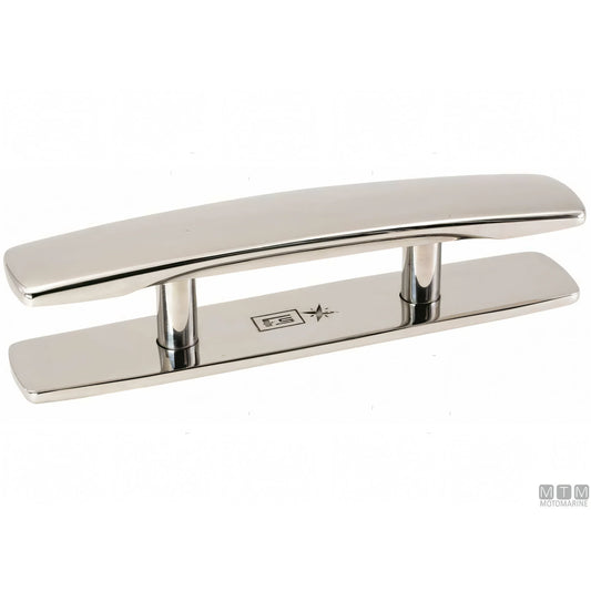 Foresti e Suardi Bitta a Scomparsa F-Line S Acciaio Inox 316