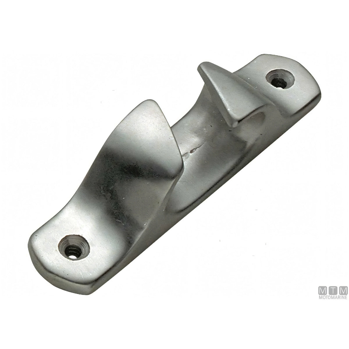 Passacavi in Coppia Ds/Sn in Alluminio Anodizzato — 140 mm