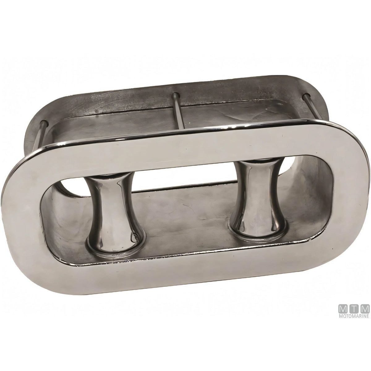 Motomarine Passacavo Cubia Roller Acciaio Inox 316