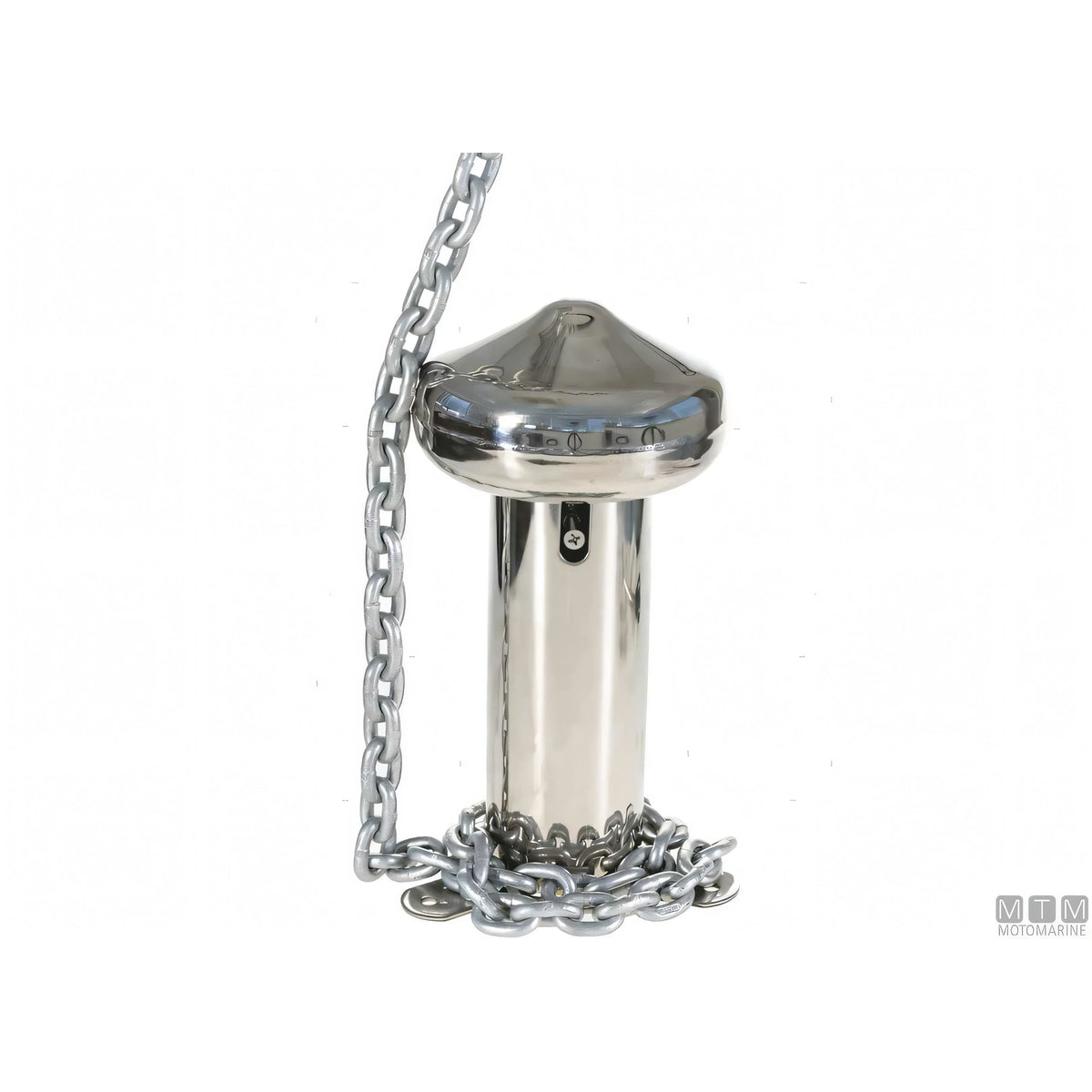 Motomarine Distributore Catena Chain Boy Acciaio Inox 316 — vista 3
