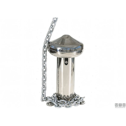 Motomarine Distributore Catena Chain Boy Acciaio Inox 316 — vista 3