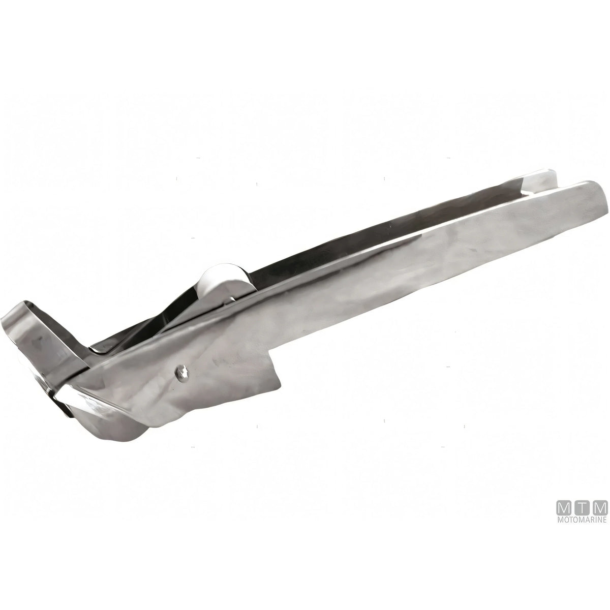Motomarine Musone Basculante XL Acciaio Inox 316 — 900 mm