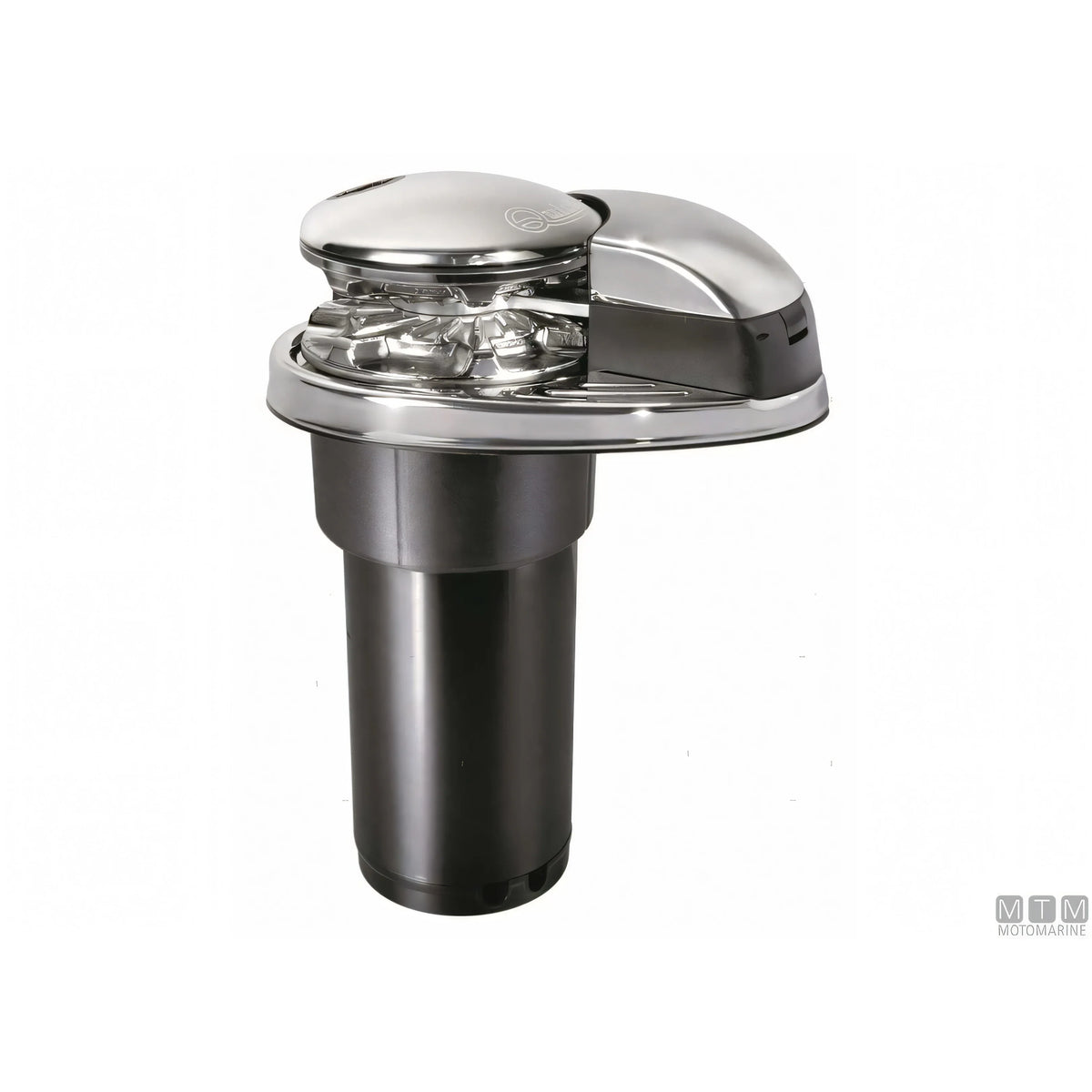 Quick Prince DP2E verricello salpa ancora acciaio inox — 800W - Catena Ø8mm