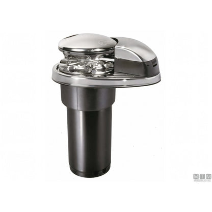 Quick Prince DP2E verricello salpa ancora acciaio inox — 800W - Catena Ø8mm