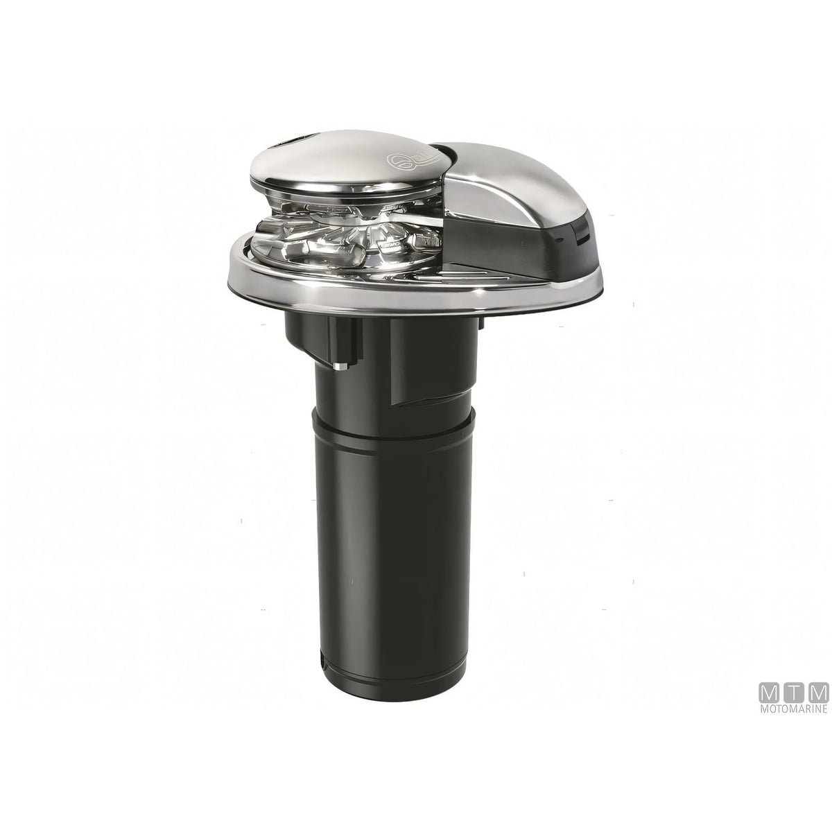 Verricello Salpa Ancora Quick Prince DP2L 350W (Acciaio Inox) — Default Title