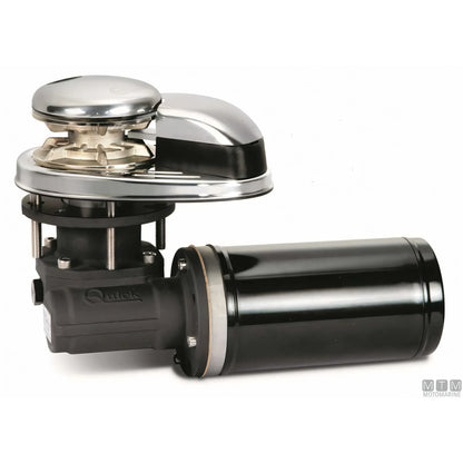Verricello Salpa Ancora Quick Custom CL1 500W (Acciaio Inox) — Default Title
