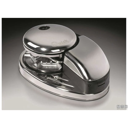 Verricello Salpa Ancora Quick Prince DP1 500W (Acciaio Inox) — Prince DP1 (Solo Barbotin)