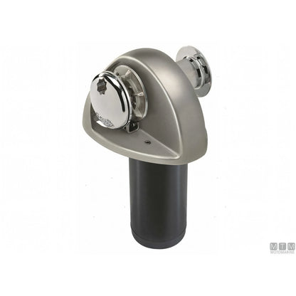 Quick Verricello Salpa Ancora Eagle E1 Alluminio Anodizzato — Ø 6 mm