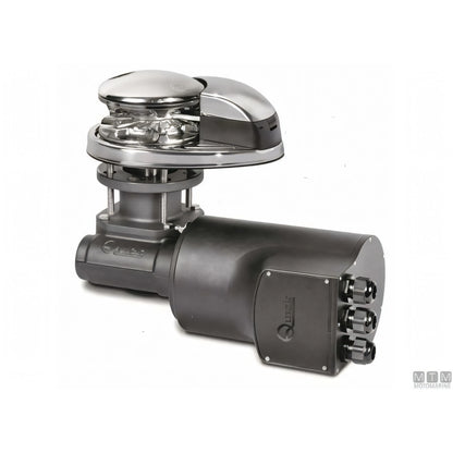 Quick Verricello Salpa Ancora Prince DP2 Acciaio Inox e Bronzo — 700W - Catena Ø6mm