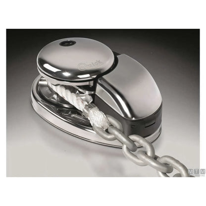 Quick Verricello Salpa Ancora Prince DP2 Acciaio Inox e Bronzo — 700W - Catena Ø6mm