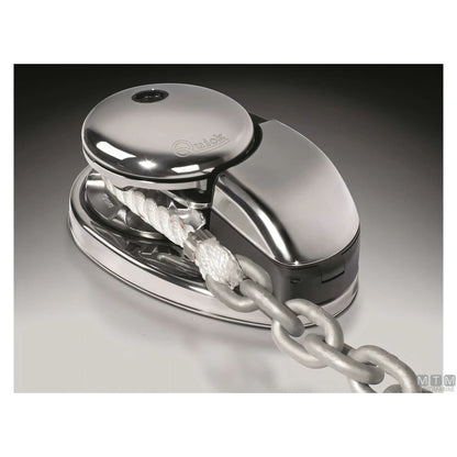 Verricello Salpa Ancora Quick Custom CL3 1000W (Acciaio Inox) — Default Title
