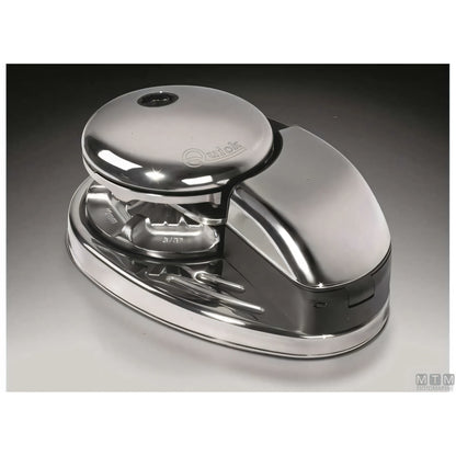 Quick Verricello Salpa Ancora Prince DP3 acciaio inox — Senza Drum