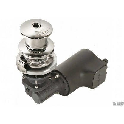 Quick Verricello Salpa Ancora Rider R3 Bronzo e Acciaio Inox — vista 2