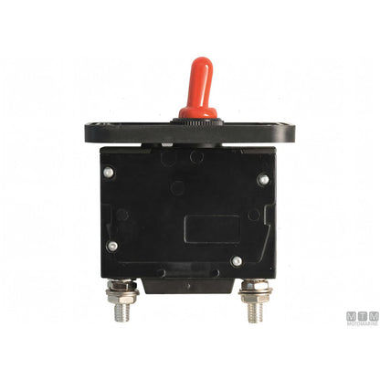 Interruttori magneto-idraulici 60A — 40A