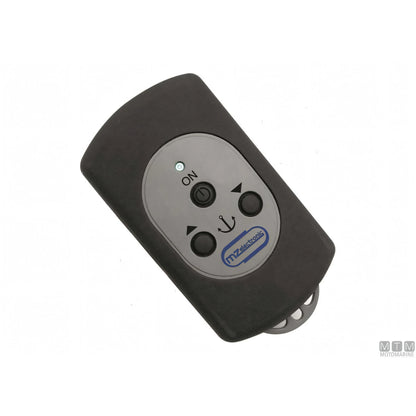 Motomarine Radiocomando Tascabile Pocket MZ — 2 canali