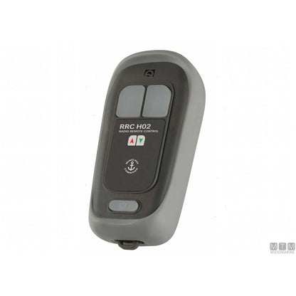 Quick Radiocomando RRC pulsantiera impermeabile — 2 pulsanti