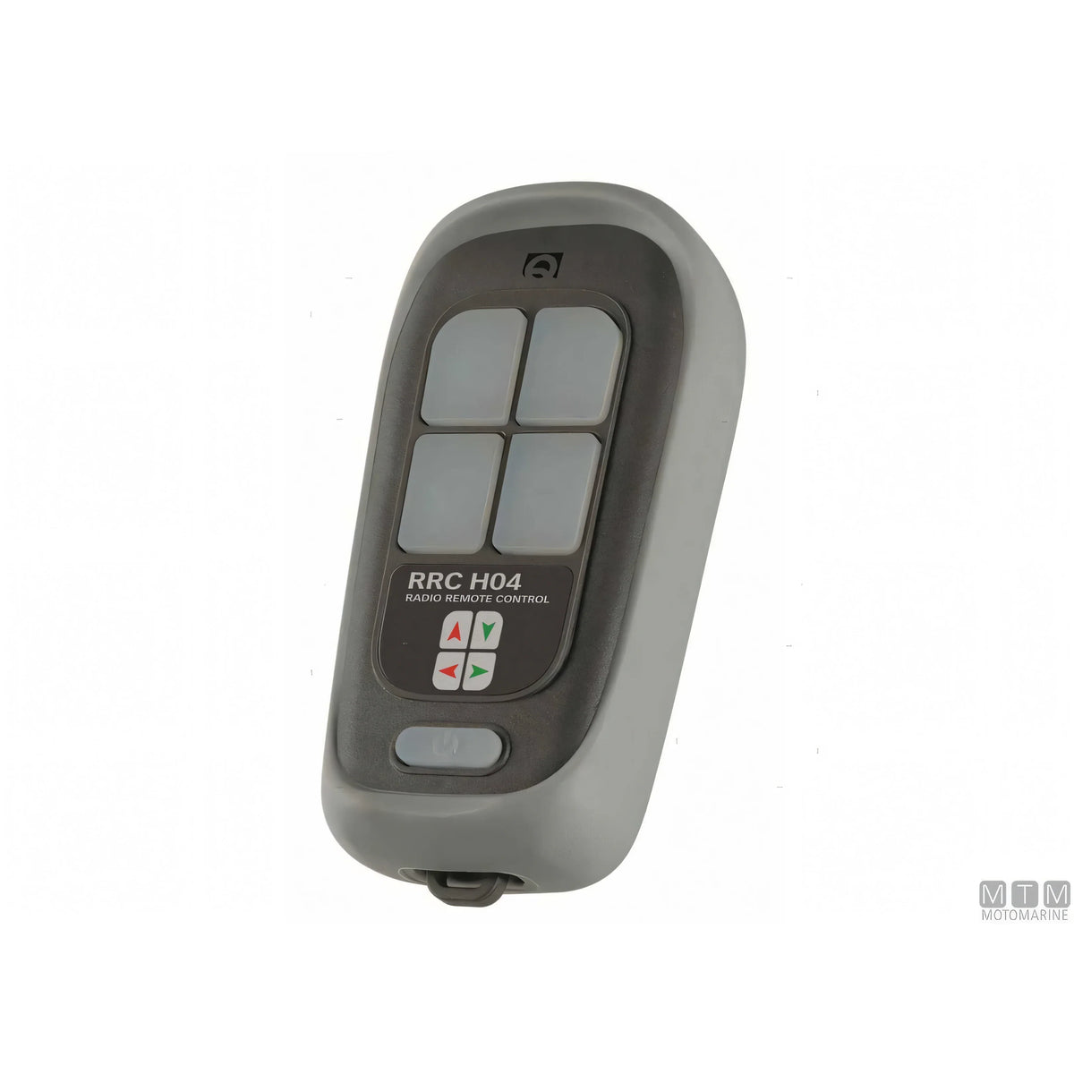 Quick Radiocomando RRC pulsantiera impermeabile — 4 pulsanti