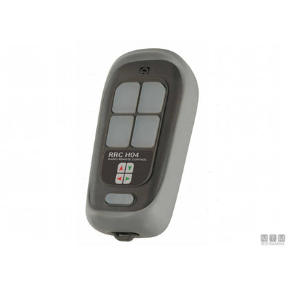 Quick Radiocomando RRC pulsantiera impermeabile — 4 pulsanti