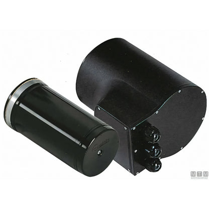 Quick - Motore elettrico per verricello salpa ancora — Motore 300W 12V