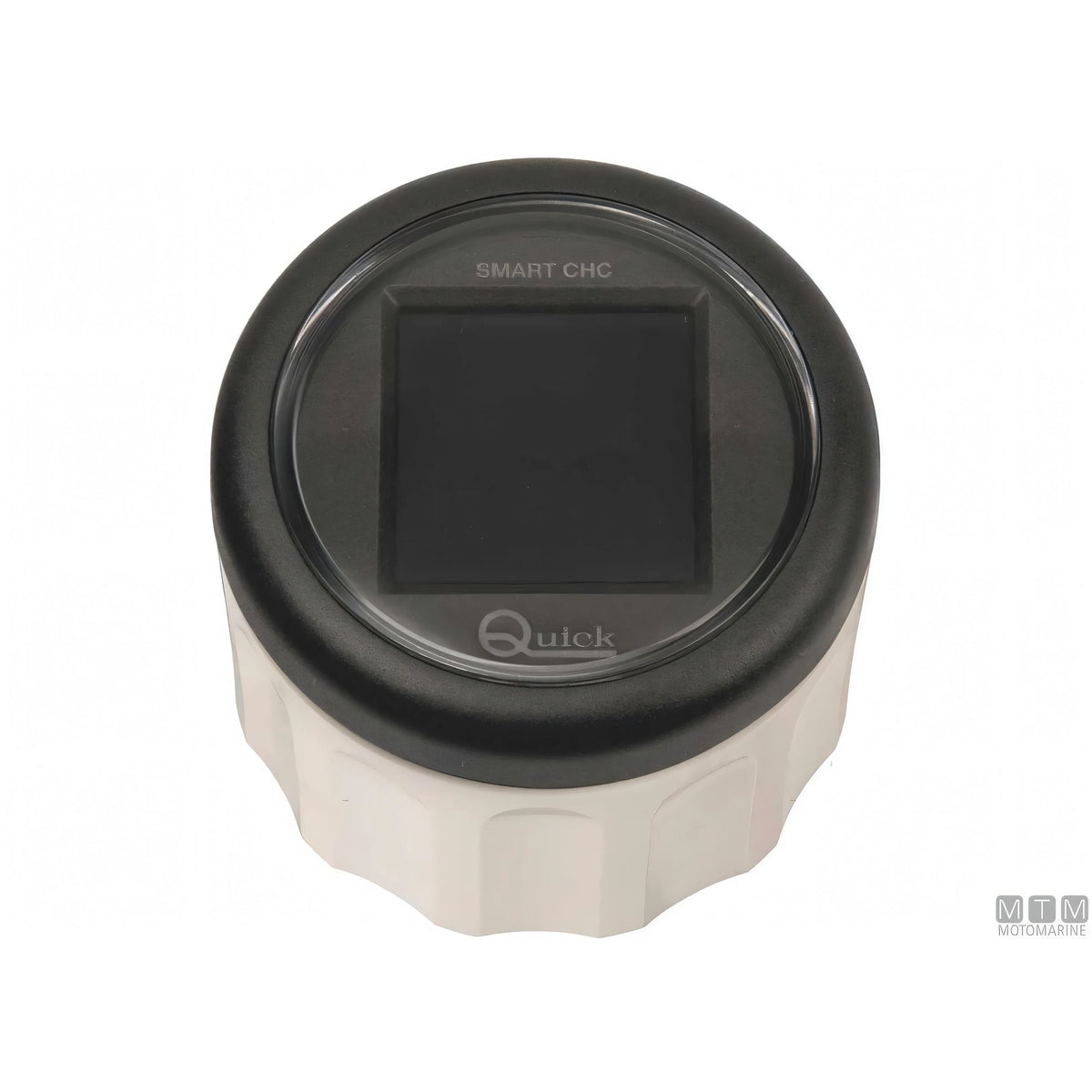 Display Contacatena Quick CHC a Incasso — Ø 52 x H45 mm