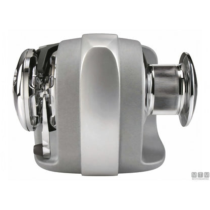 Quick Verricello Salpa Ancora Hector HC3 Alluminio Anodizzato — 12V