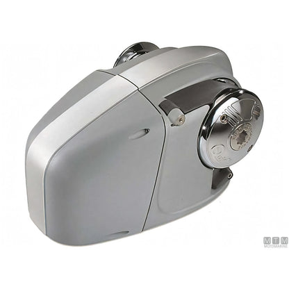 Quick Verricello Salpa Ancora Hector HC3 Alluminio Anodizzato