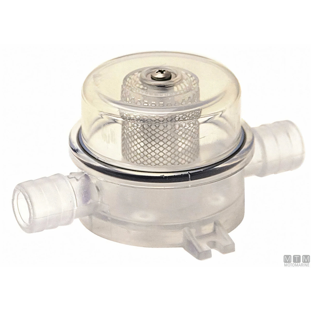 Ocean Flush pompa carico acqua autoclave 12L — 12V