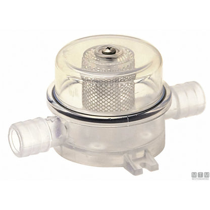 Ocean Flush pompa carico acqua autoclave 12L — 12V