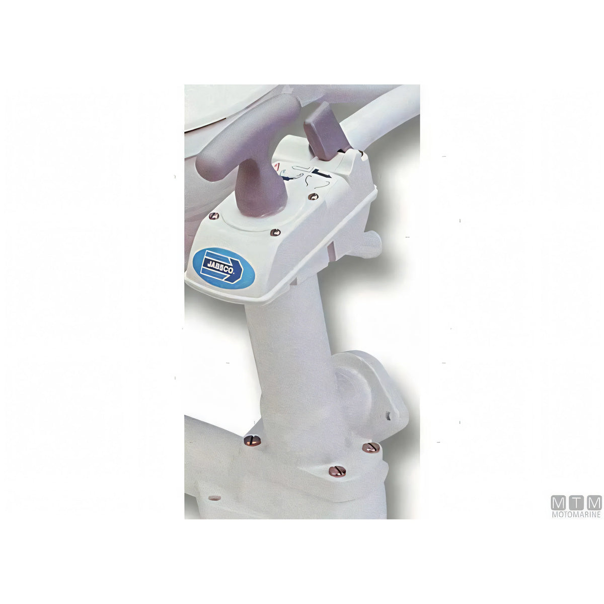 Jabsco ricambio pompa manuale WC vecchio tipo