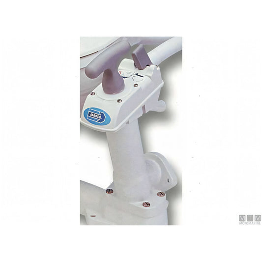Jabsco ricambio pompa manuale WC vecchio tipo