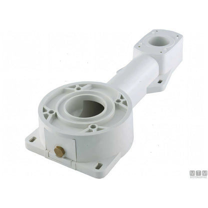 Jabsco ricambio pompa manuale WC vecchio tipo — vista 2