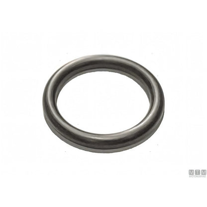 Jabsco ricambio pompa manuale WC vecchio tipo — vista 5