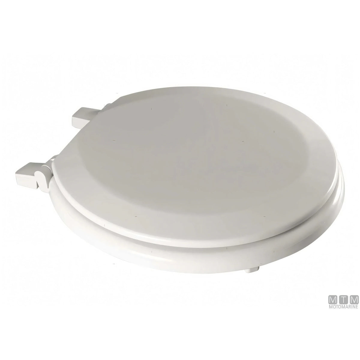 Ocean WC elettrico Standard Compact — vista 2