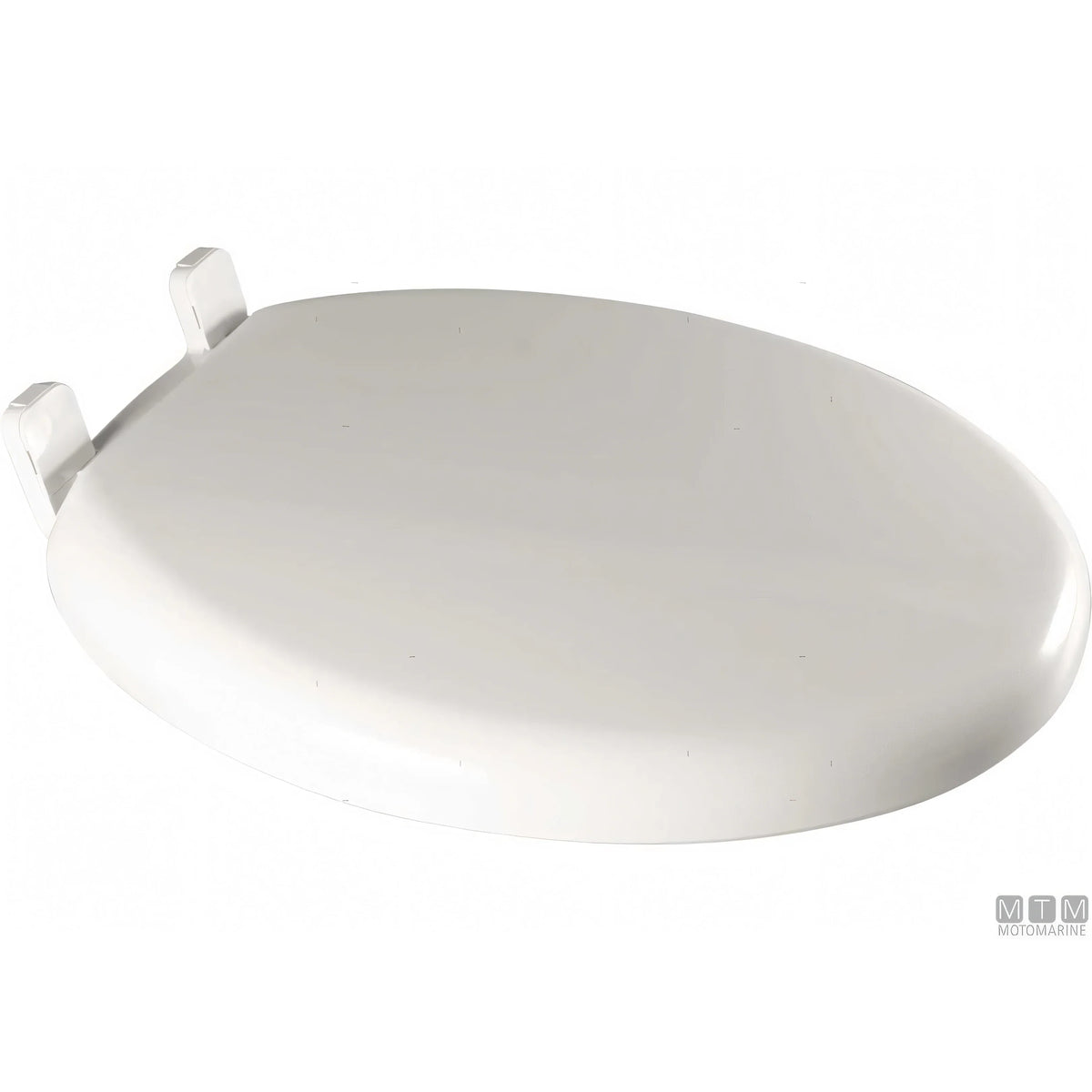 WC elettrico nautico Ocean Evolution — vista 2
