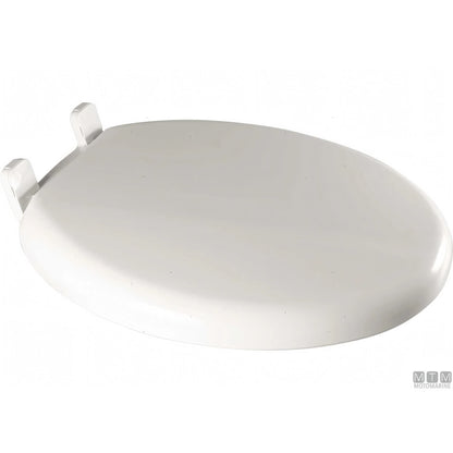 WC elettrico nautico Ocean Evolution — vista 2