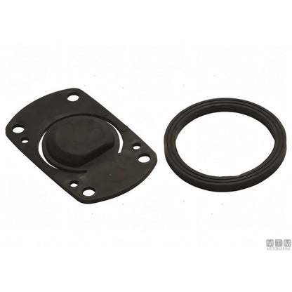 SPX Johnson ricambio per toilet nautico — Seduta Compact Soft Close