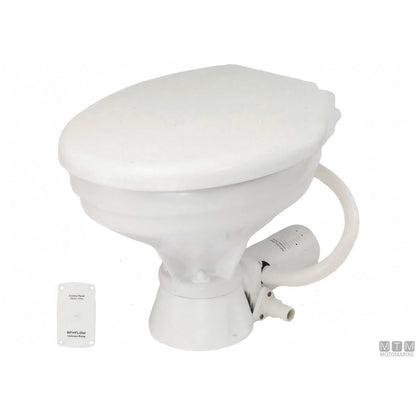 WC elettrico Johnson SPX Aqua-T Standard — Comfort 12V