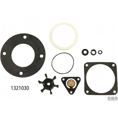SPX Flow Kit riparazione Elettrico