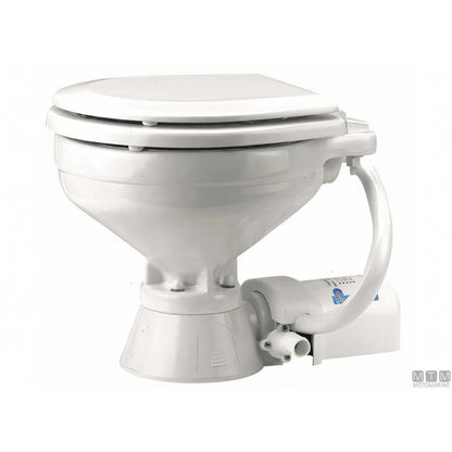 Jabsco WC elettrico Compact — 12V