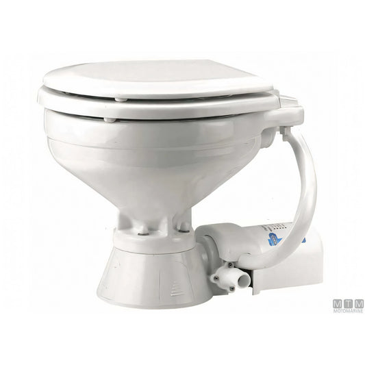 Jabsco WC elettrico Compact — 12V