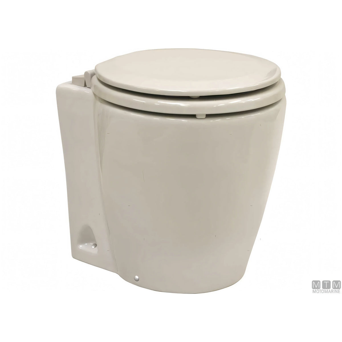 Ocean WC elettrico Laguna Standard — 12V