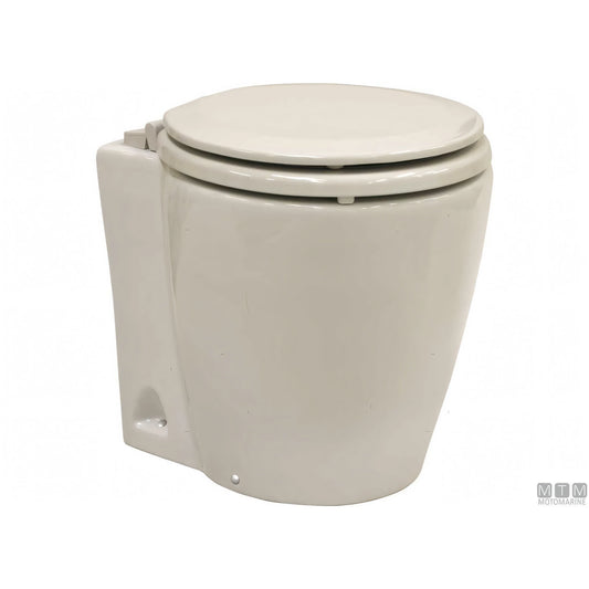 Ocean WC elettrico Laguna Standard — 12V