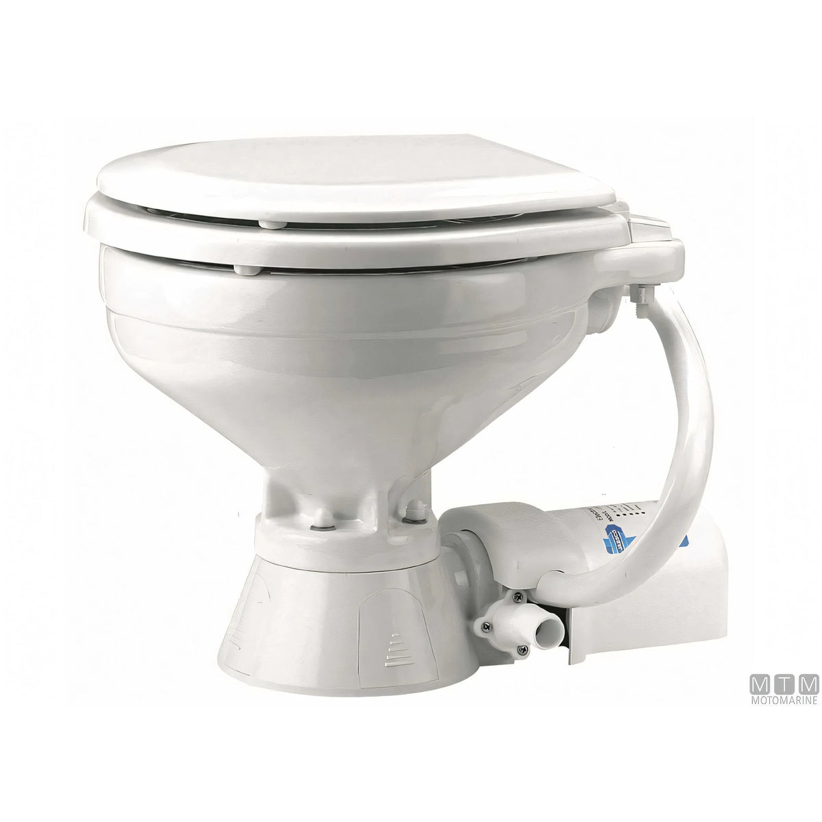 Jabsco WC elettrico Compact — 24V